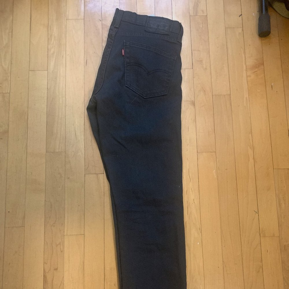 Levis 511 W32 L32 Jeans (4 different styles here)